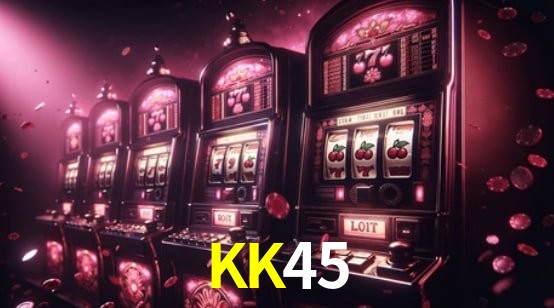 Descubra a Essência do KK45: Nossa História e Compromissos